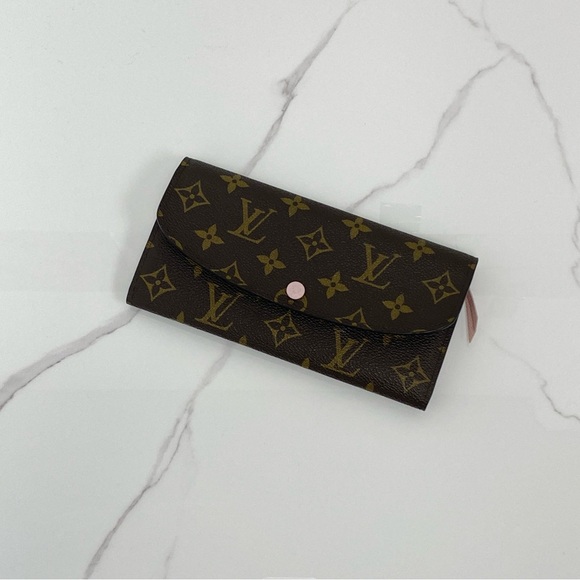 Louis Vuitton Sarah Wallet - Picture 3 of 6